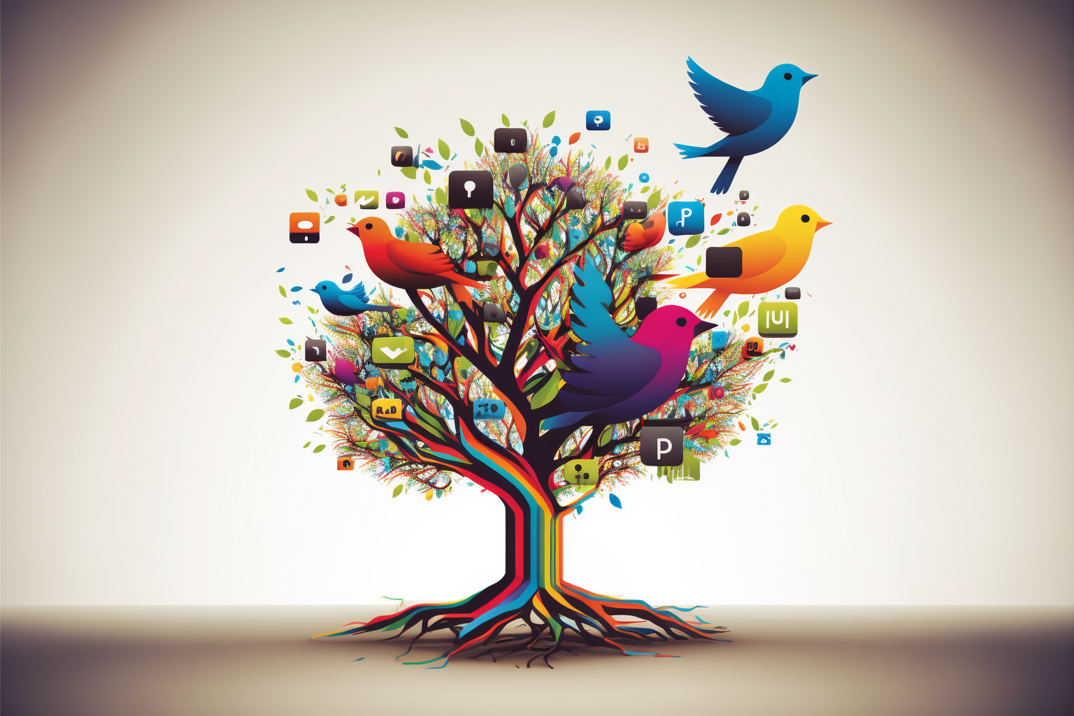 Creative Marketing goes beyond
